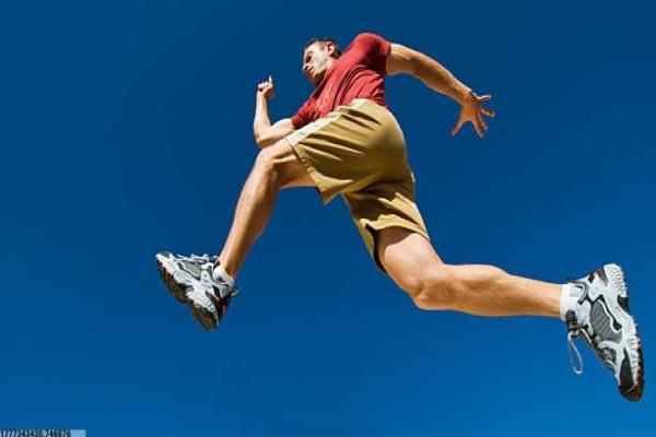 德州市2025年中考体育项目考核标准及要求(图1)